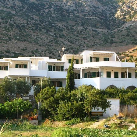 Villa Areto Kamares  Exterior foto