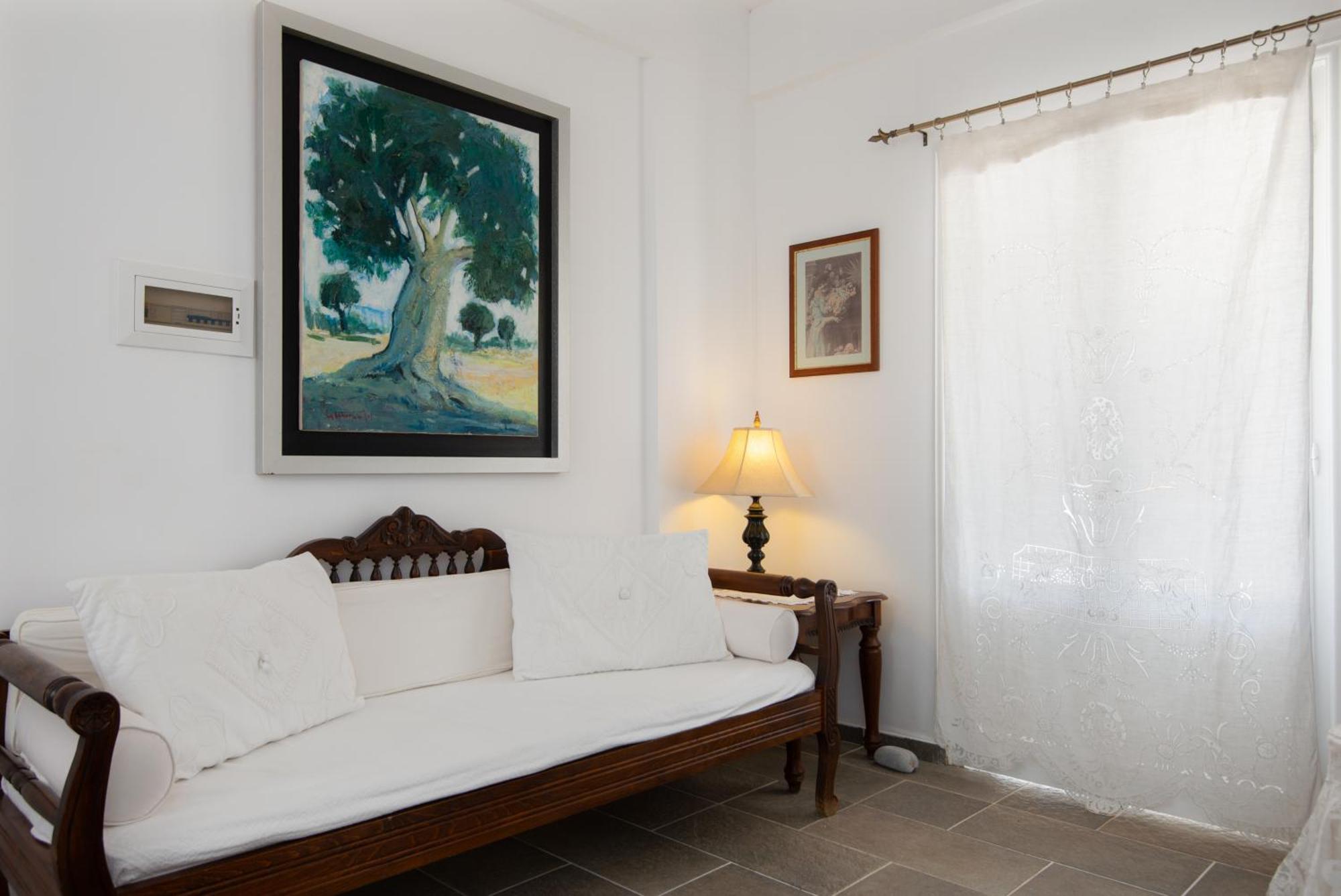 Villa Areto Kamares  Exterior foto