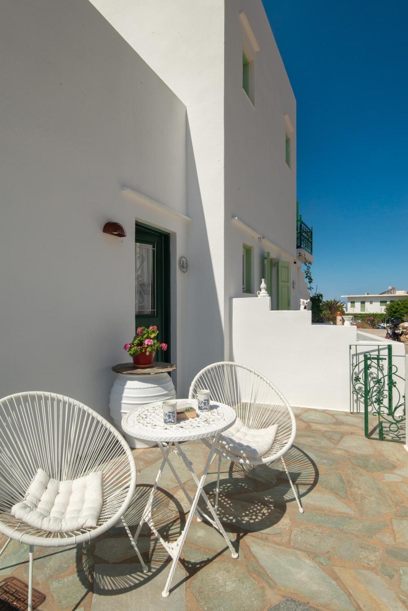 Villa Areto Kamares  Exterior foto
